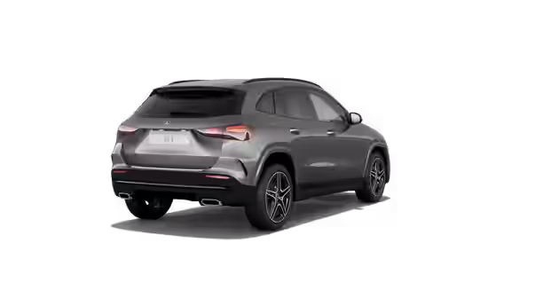 MERCEDES GLA 5 / 12