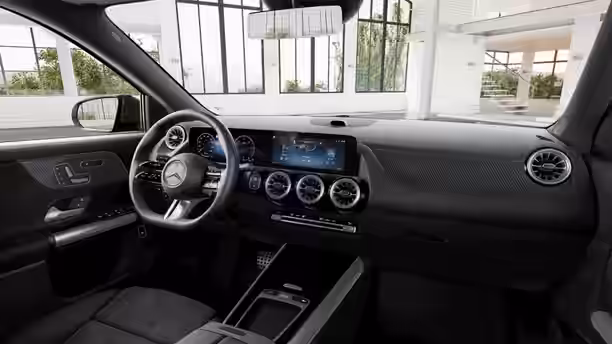 MERCEDES GLA 10 / 12