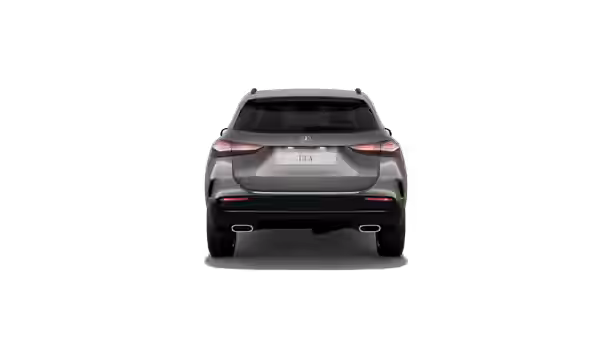 MERCEDES GLA 4 / 12