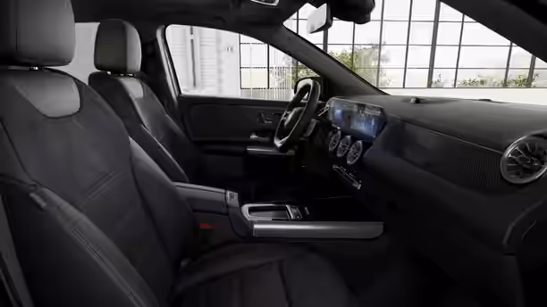 MERCEDES GLA 11 / 12