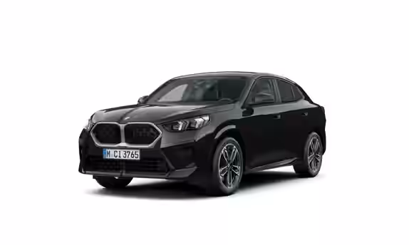 BMW X2 U10 1 / 4