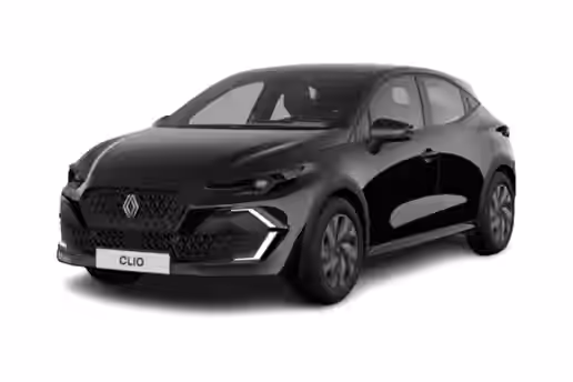 RENAULT CLIO VI HYBRID 1 / 6