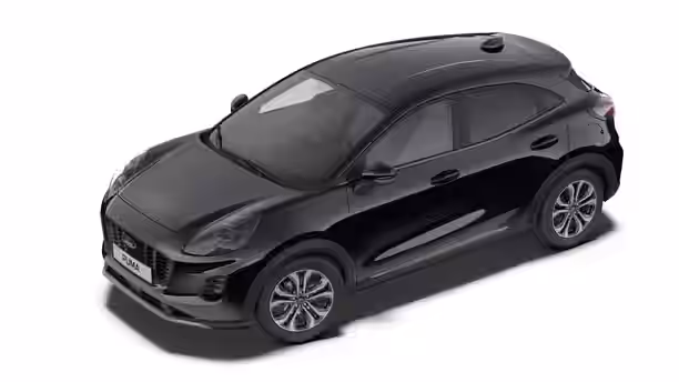 FORD PUMA 1 / 6
