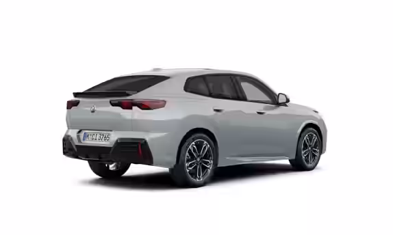 BMW X2 U10 2 / 4