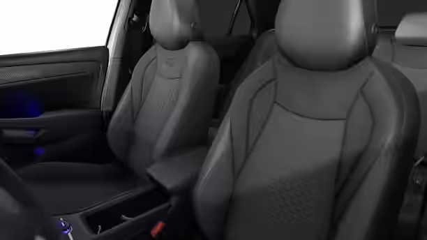 VOLKSWAGEN T-ROC 9 / 9