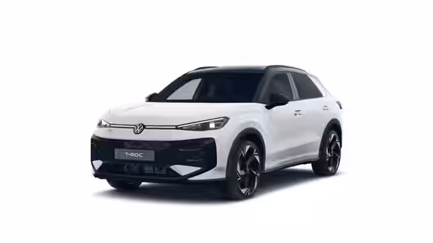 VOLKSWAGEN T-ROC 1 / 9