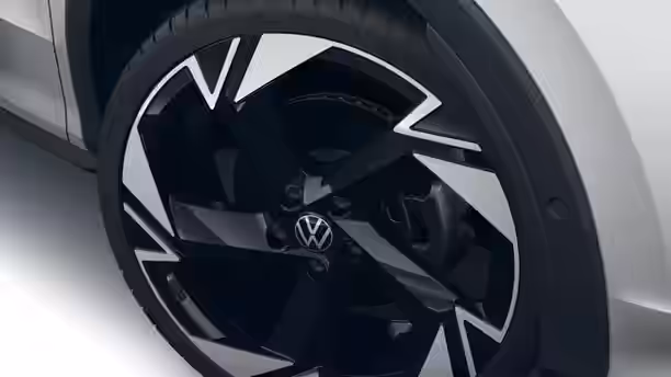 VOLKSWAGEN T-ROC 7 / 9
