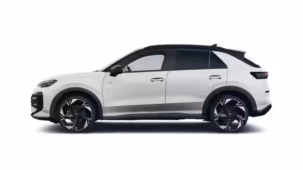 VOLKSWAGEN T-ROC 2 / 9
