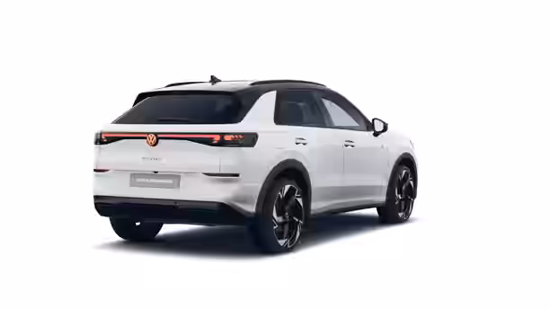 VOLKSWAGEN T-ROC 5 / 9