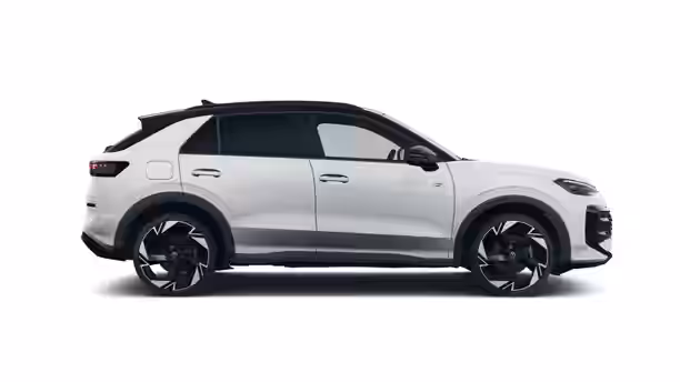 VOLKSWAGEN T-ROC 6 / 9