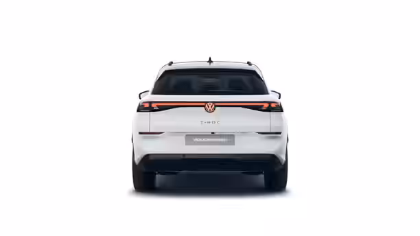 VOLKSWAGEN T-ROC 4 / 9