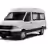 VOLKSWAGEN UTILITAIRES CRAFTER VAN
