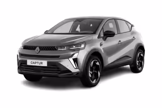 RENAULT CAPTUR 1 / 6