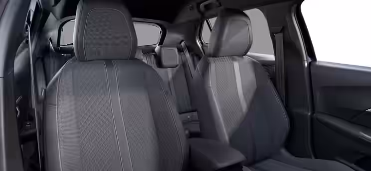 PEUGEOT 2008 8 / 8