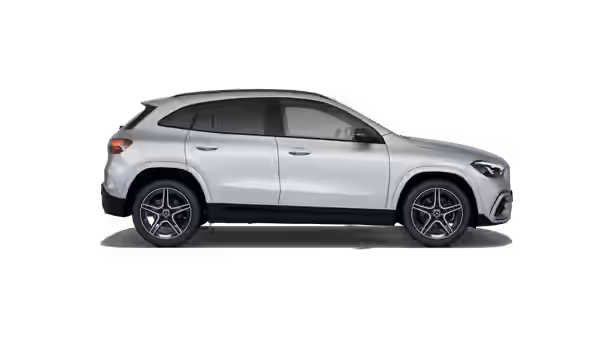 MERCEDES GLA 6 / 12