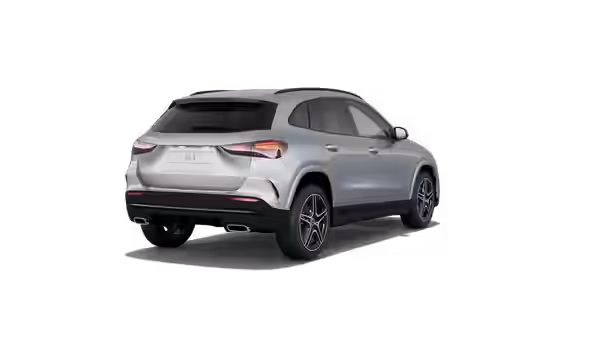 MERCEDES GLA 7 / 12