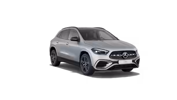 MERCEDES GLA 5 / 12