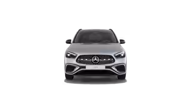 MERCEDES GLA 8 / 12
