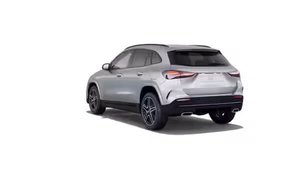 MERCEDES GLA 3 / 12