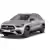 MERCEDES GLA