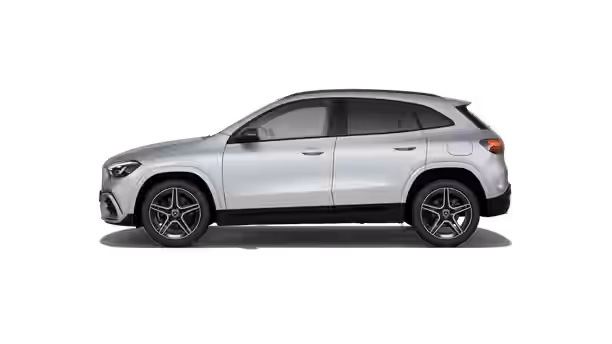 MERCEDES GLA 2 / 12