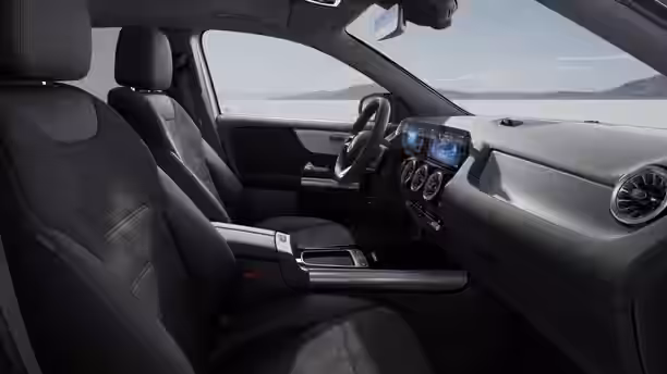MERCEDES GLA 11 / 12