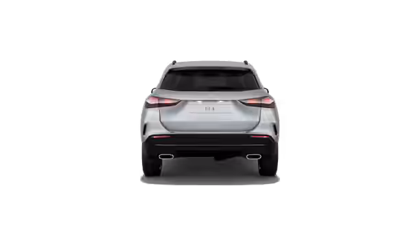 MERCEDES GLA 4 / 12