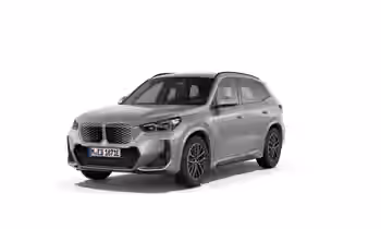 IX1 U11 M Sport iX1 eDrive20