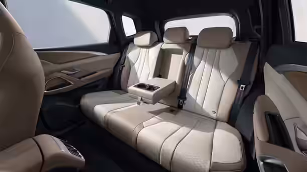 BYD SEALION 5 7 / 7