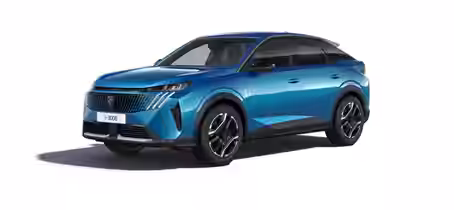 3008 ELECTRIQUE Allure 230 ch Grande autonomie 97 kWh