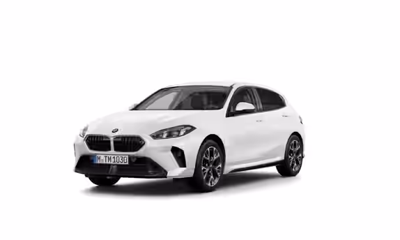 BMW SERIE 1 F70 1 / 4