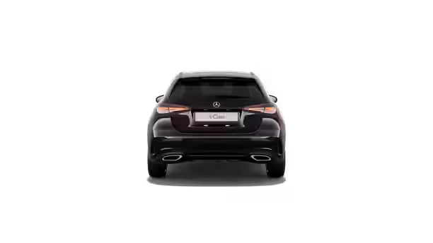MERCEDES CLASSE A 4 / 12