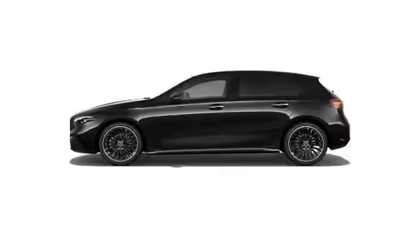 MERCEDES CLASSE A 2 / 12