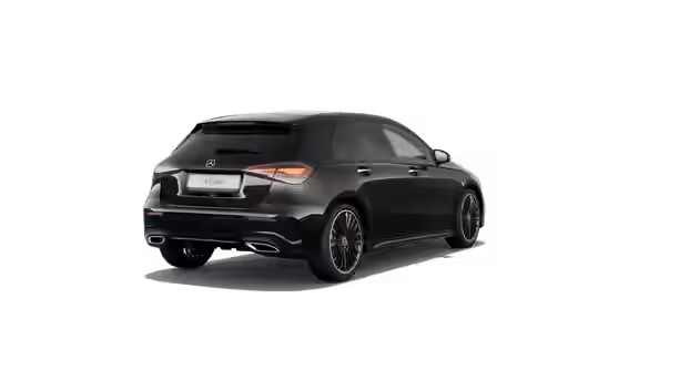MERCEDES CLASSE A 5 / 12