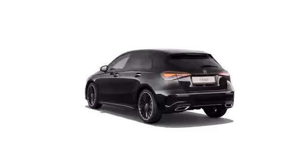 MERCEDES CLASSE A 3 / 12