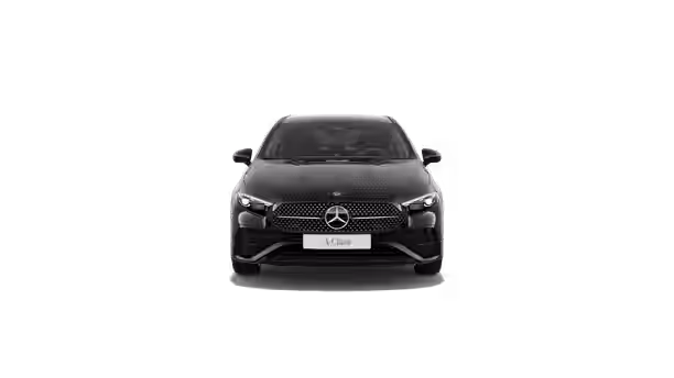MERCEDES CLASSE A 8 / 12