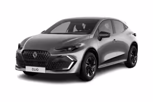 RENAULT CLIO VI HYBRID 1 / 6