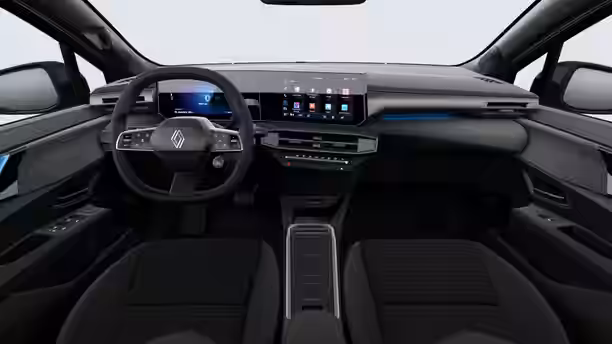 RENAULT CLIO VI HYBRID 5 / 6