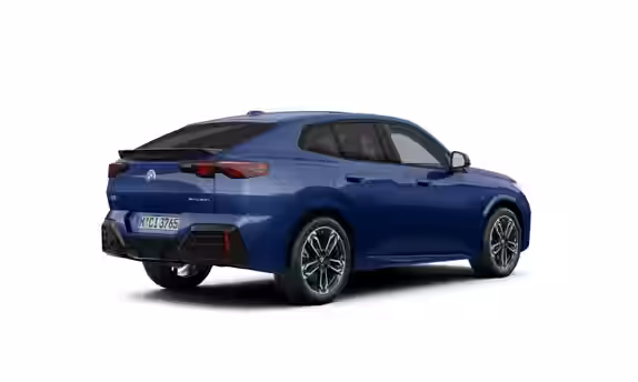 BMW X2 U10 2 / 4