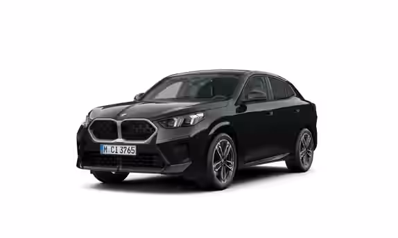 BMW X2 U10 1 / 4