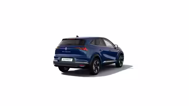 RENAULT SYMBIOZ 3 / 6