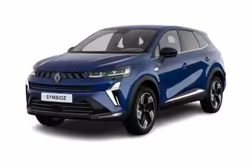 RENAULT SYMBIOZ 1 / 6
