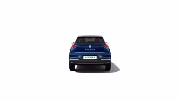 RENAULT SYMBIOZ 2 / 6