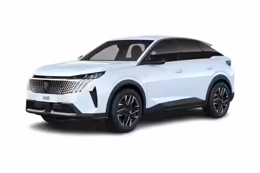PEUGEOT 3008 1 / 8