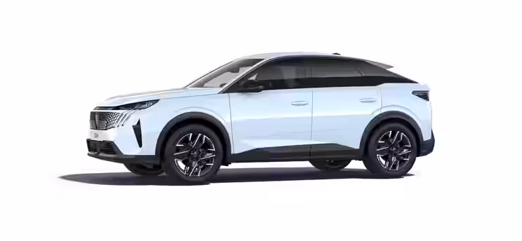 PEUGEOT 3008 2 / 8