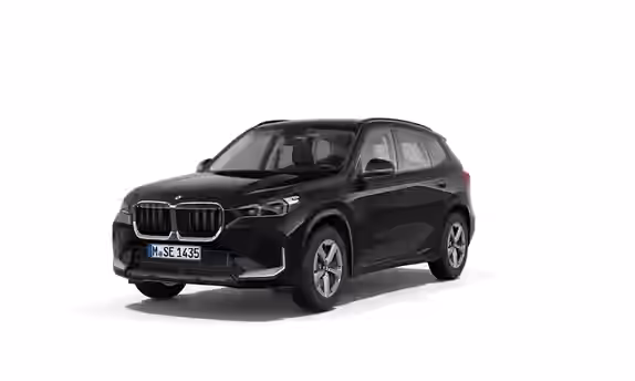 BMW X1 U11 1 / 4