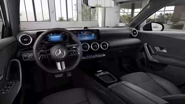 MERCEDES CLASSE A 9 / 12