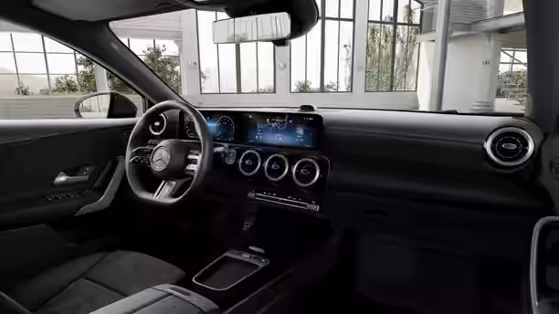 MERCEDES CLASSE A 10 / 12
