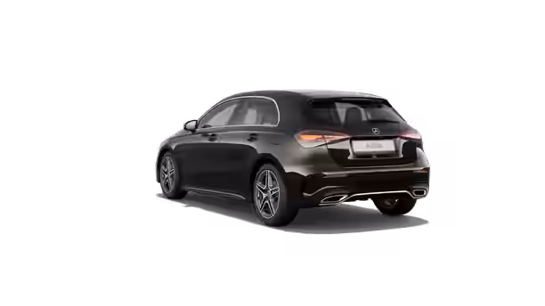 MERCEDES CLASSE A 3 / 12