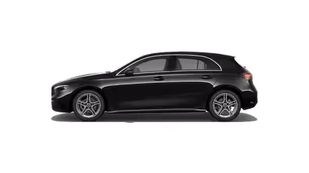 MERCEDES CLASSE A 2 / 12